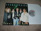 CRUMBSUCKERS Beast On My Back '88 LP ex-CARNIVORE PRO-PAIN ORIG US  1st pr NMint