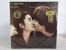 Nautilus SuperDisc / John Lennon-Yoko Ono / Double Fantasy /  New Unopened