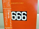 Japan  Issue 2LP+Obi   APHRODITE'S CHILD / 666   NICE CONDITIONS  Free Shipping.