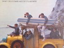 Lp Surfin Safari The Beach Boys