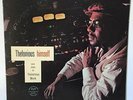 THELONIOUS MONK..THELONIOUS HIMSELF RIVERSIDE LABEL RM-12-235 MICROGROOVE