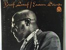 YUSEF LATEEF EASTERN SOUNDS  JAZZ LP BLUE  LABEL RVG PRESTIGE  LABEL PR-7319