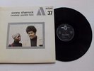 SONNY SHARROCK Monkey Pockie-Boo LP BYG Rec. 529.337 France 1970 VG++ ORIG 00D