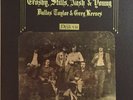 CROSBY STILLS NASH YOUNG Deja Vu Awesome Condition Gatefold Sleeve Rare OOP