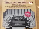 The King Of Organs played by Bill Floyd RARE  LP Vinyl