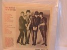 BEATLES RARE IMPORTED ALBUM WITH RARE TRACKS LIVE IN ANYTOWN, HIGHWAY FI 110