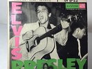 Elvis Presley SPD-22 Double EP 1956, , Single Record and Sleeve