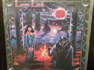 Liege Lord - Burn to my touch - Vinyl - 1987
