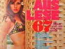 Various - Auslese 67  Die Große Star- Und Schlager-Parade - Vinyl - 70281