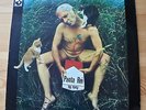 Panta Rei Swedish Original Holy Grail Prog Psych 1973 Harvest