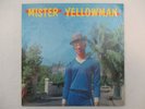 MR MISTER YELLOWMAN SEALED 1982 VINYL LP GREENSLEEVES RECORDS 35 Rare Reggae