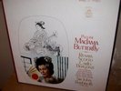MADAMA BUTTERFLY '60s/BARIROLLI,Scotto,Rome+/'70s ANGEL St 3LP BOX SET/SEALED