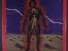 JAMES BROWN: Bodyheat LP Sealed (cut corner) Soul