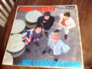 THE WHO MY GENERATION Brunswick UK Pressing 1965 Rare Record 12