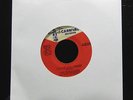 Lee Williams & The Cymbals - I Love You More VG+ 7