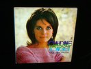 Claudine Longet LP A&M 208 Golden Prize JAPAN 1971 fold open cover US seller