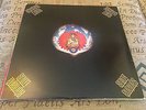 Santana Lotus Rare Original German 3 x Vinyl LP + 2 Posters 