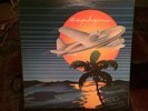 Zephyr  ?– Sunset Ride (LP) promo, cult classic, NM