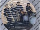 BEATLES SILVER BEATLES 3 LP RARE Vinyl Record Picture Disc SET W/ GATEFOLD COVER