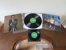 Elvis Costello - This Year's Model LP - Ex 1st UK Pressing Vinyl - Bonus Single