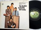 LP - The Beatles - Yesterday And Today - APPLE EAS 80568 JAPAN NM - Gatefold