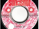 60s 70s Reggae MONTY MORRIS hear them say Jamaican 7