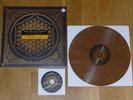 BRING ME THE HORIZON Sempiternal LP RARE BROWN VINYL /1000 zao.every time i die
