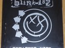 BLINK 182 Greatest Hits 2xLP (SEALED) SPLATTER VINYL /3000 fall out boy.nofx