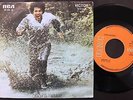 LUCIO BATTISTI SINGLE MADE IN PORTUGAL 45 PS 7 * ANCORA TU * RCA VICTOR 1976