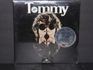 Tommy Original Movie Soundtrack SEALED NEW 2 LP The Who elton john tina turner