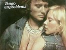 JOHNNY HALLYDAY & SYLVIE VARTAN TENGO UN PROBLEMA J'AI UN PROBLEME ARGENTINA 7