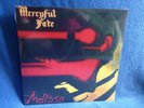 NEW SEALED,  Mercyful Fate, Melissa, Metal Blade Vinyl LP, King Diamond, NM