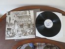 Jethro Tull - Minstrel In The Gallery LP - Mint Vintage UK Vinyl - World Ship
