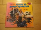 ESCAPE TO WITCH MOUNTAIN - Sealed 1975 Disney / Disneyland LP - JOHNNY MANDEL