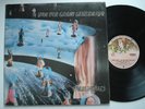 VAN DER GRAAF GENERATOR Pawn Hearts EX CHARISMA CAS 1051 Original Prog LP