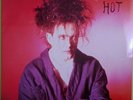 The Cure - Hot -  Live in Rome 27 November '87 - Rare Live 3LP