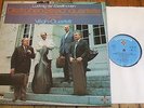 SPA 25 128-T/1-3 Beethoven The Early String Quartets / Vegh Quartet 3 LP box