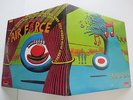 Ginger Baker´s Air Force -Same  German Polydor Orig. 2-LP-Set Cover/Vinyl: mint-