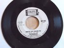 JOHN ZACHERLEY (ZACHERLE) PROMO RARE NOVELTY 45 MONSTERS HAVE PROBLEMS TOO