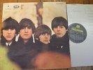 PMC 1240 The Beatles - Beatles For Sale - orig UK Parlophone mono LP
