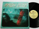 AMON DUUL II Vive la trance FRENCH Orig LP UNITED ARTISTS UAS 29.504 (1973)