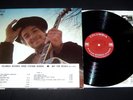 BOB DYLAN Nashville Skyline 1969 Columbia DJ PROMO LP Johnny Cash LAY LADY LAY