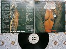 BIJELO DUGME KAD BIH BIO BIJELO DUGME RARE EX YUGOSLAV HARD PRESS 1975 EX/EX-