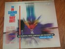 BEASTIE BOYS THE IN SOUND FROM WAY OUT LP YELLOW VINYL NUMBERED 2380/5000