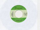 Bobby Richardson Travel 5309 Blueberry Hill 45 Case Of The Blues