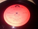The Cure-The Love Cats RARE South Africa Press 7
