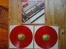 The Beatles 1962-1966 limitierte Sonderauflage 2 Lps FOC  red vinyl  TOP Beatles