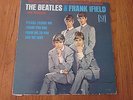 BEATLES & FRANK IFIELD 