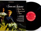 SIMON & GARFUNKEL ? PARSLEY SAGE ROSEMARY & THYME ? EX 1966 NONBREAKABLE 1B/1B