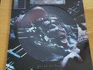 IRON MAIDEN   MAN ON THE EDGE  RARE 12